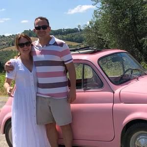 Meet your Posher, Megan